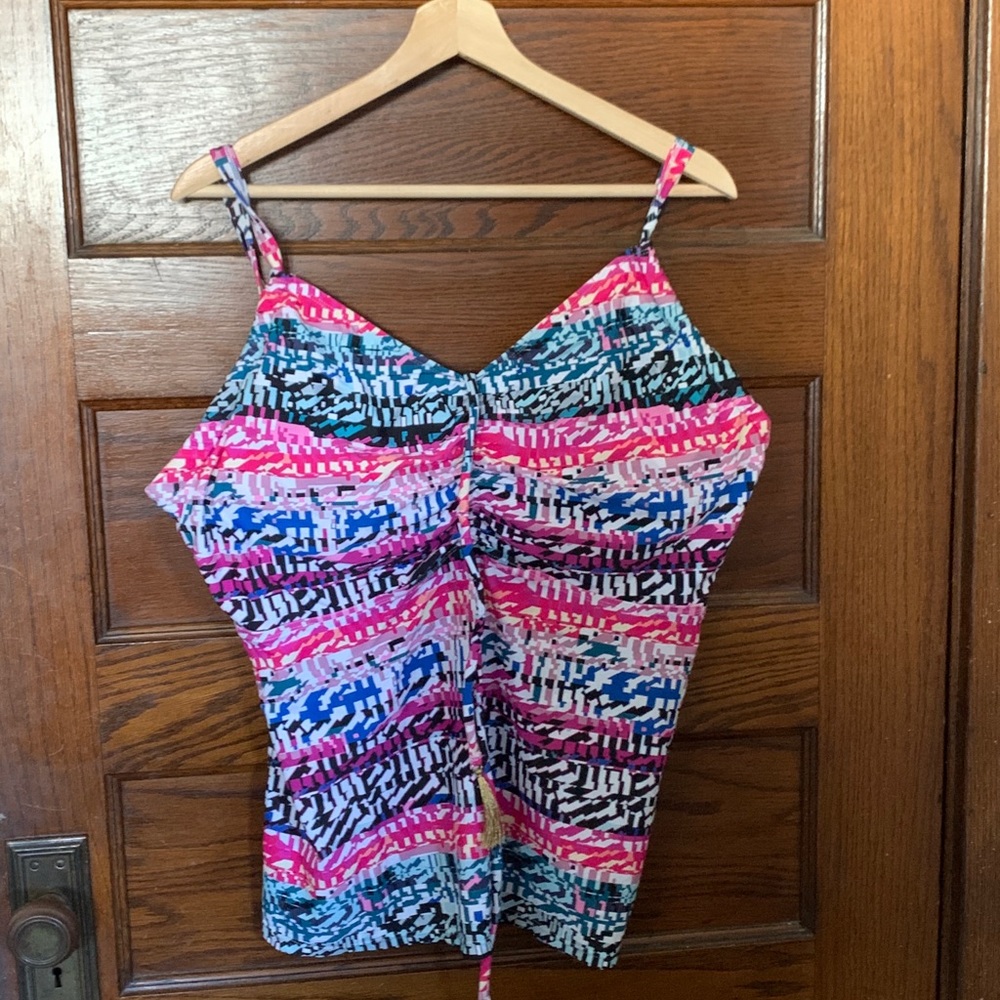 Swimsuit top